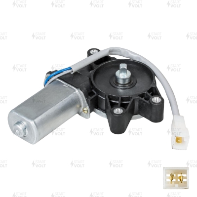 Elektromotormot otvárania okien CARVILLE, LTD1